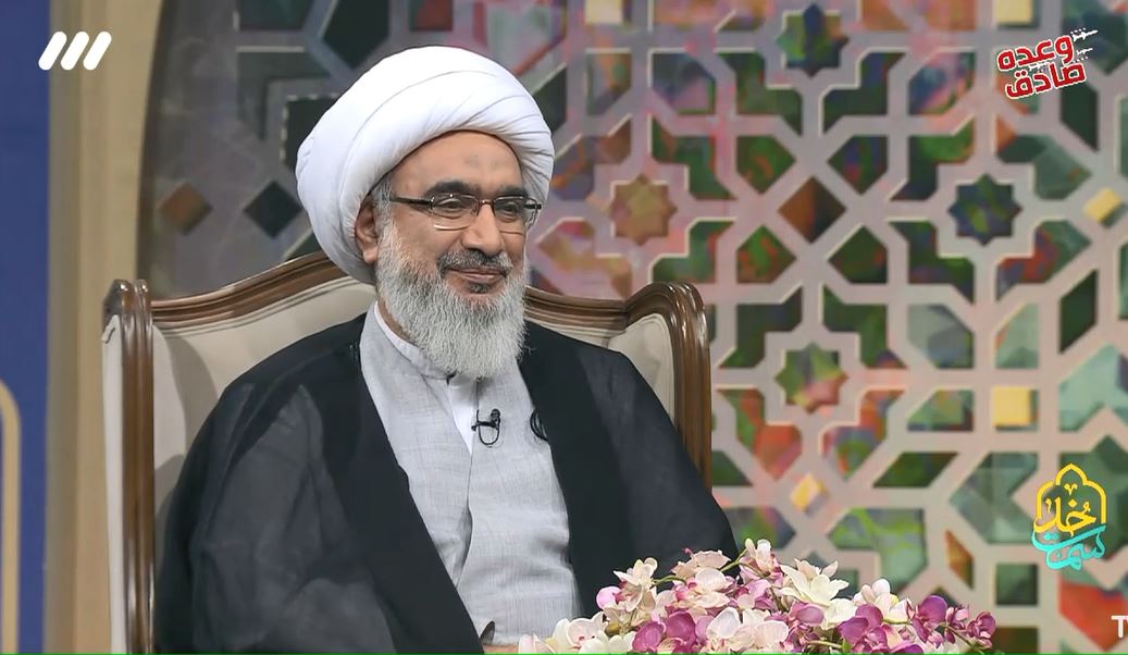 فیلم | بیانات آیت الله صفایی بوشهری در برنامه سمت خدا در 02 اردیبهشت 1403